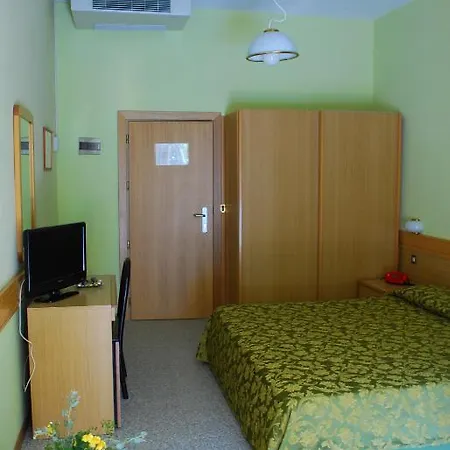 Otel Stella Maris 3*
