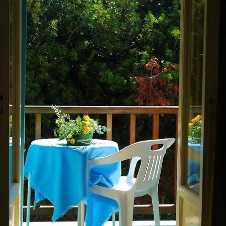 Stella Maris Otel