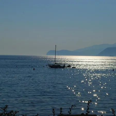 Otel Stella Maris Capoliveri (Isola d'Elba)