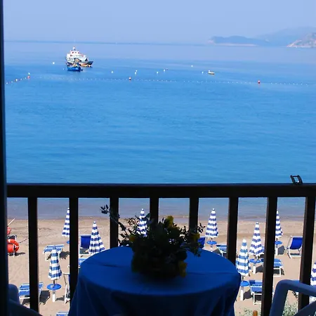 Otel Stella Maris 3*
