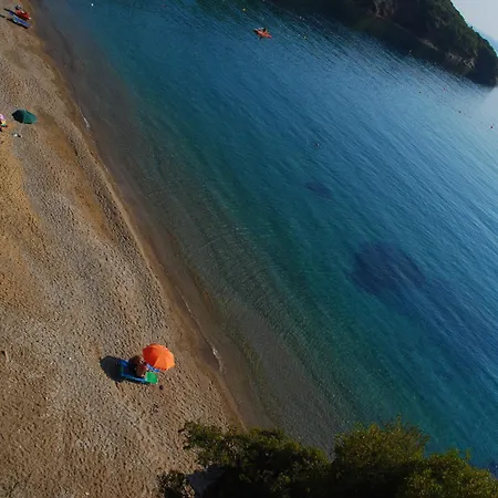 Otel Stella Maris Capoliveri (Isola d'Elba)