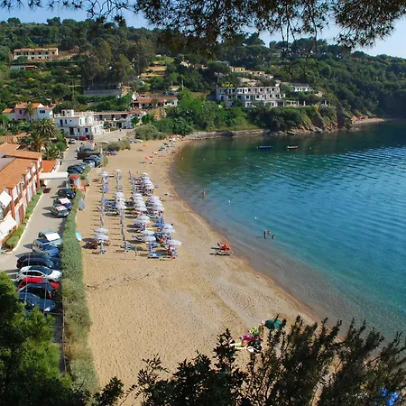 Otel Stella Maris 3*