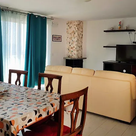Otel Stella Maris