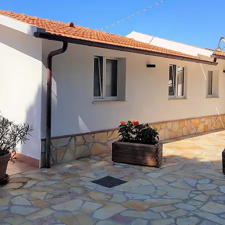 Stella Maris Otel 3*