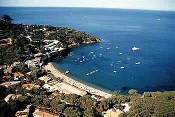 Stella Maris Otel 3*