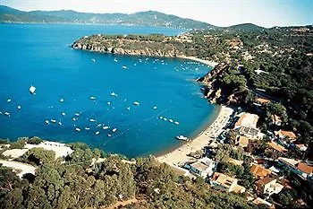 Otel Stella Maris Capoliveri (Isola d'Elba)