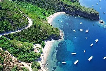 Hotel Stella Maris 3*