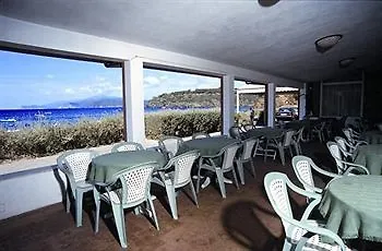 Stella Maris Otel Capoliveri (Isola d'Elba)