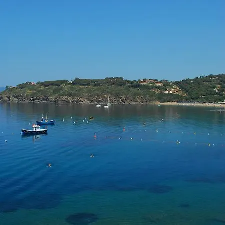 Stella Maris Otel 3*