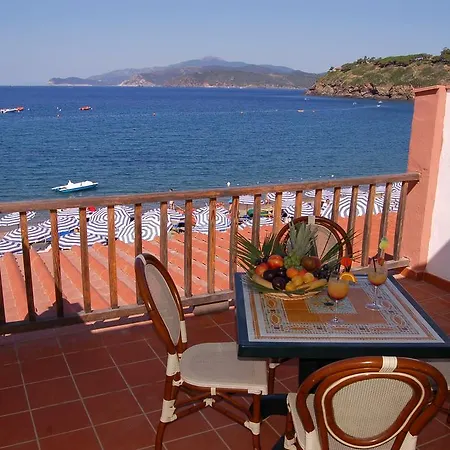 Otel Stella Maris 3*
