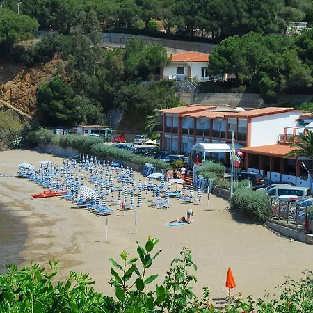 Stella Maris Otel 3*
