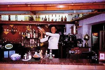 斯特拉马里斯酒店