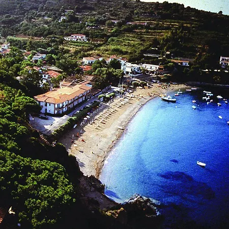 Stella Maris Otel 3*