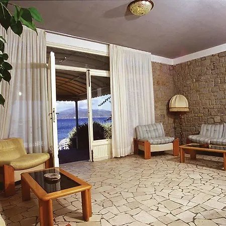 Stella Maris Otel