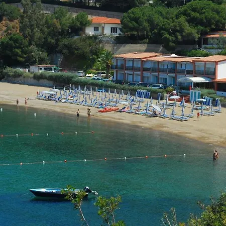 Stella Maris Otel Capoliveri (Isola d'Elba)